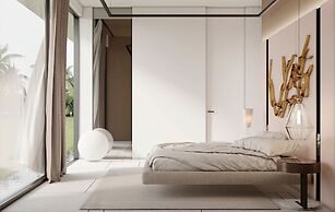 GREEN FLOW Villas III Ubud