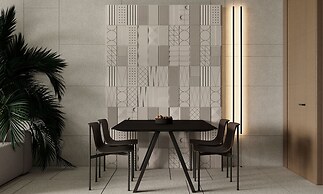 GREEN FLOW Villas III Ubud