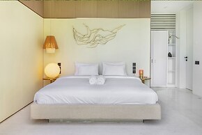 GREEN FLOW Villas III Ubud