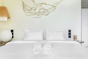 GREEN FLOW Villas III Ubud