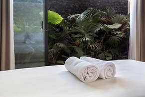 GREEN FLOW Villas III Ubud