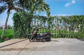 GREEN FLOW Villas III Ubud