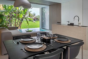 GREEN FLOW Villas III Ubud