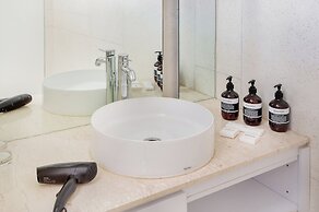 GREEN FLOW Villas III Ubud