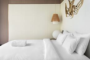 GREEN FLOW Villas III Ubud