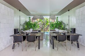 GREEN FLOW Villas III Ubud