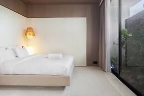 GREEN FLOW Villas III Ubud