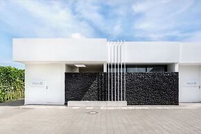 GREEN FLOW Villas III Ubud