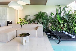 GREEN FLOW Villas III Ubud