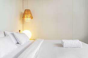 GREEN FLOW Villas III Ubud