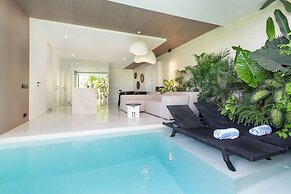 GREEN FLOW Villas III Ubud