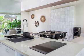 GREEN FLOW Villas III Ubud