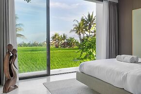 GREEN FLOW Villas III Ubud