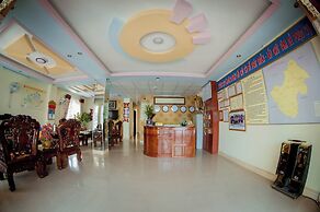 Lam Tung Hotel Ha Giang - by Bay Luxury