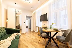 Estrella 8 Wypoczynek i Wygoda Toru Stare Miasto