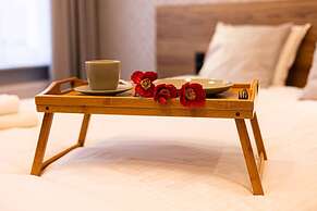 Estrella 8 Wypoczynek i Wygoda Toru Stare Miasto