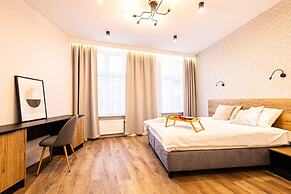 Estrella 8 Wypoczynek i Wygoda Toru Stare Miasto