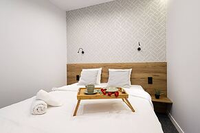 Estrella 8 Wypoczynek i Wygoda Toru Stare Miasto