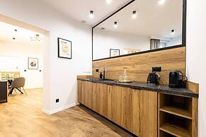 Estrella 8 Wypoczynek i Wygoda Toru Stare Miasto