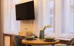 Estrella 8 Wypoczynek i Wygoda Toru Stare Miasto