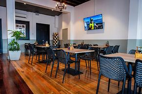 The Commercial Hotel Kingaroy