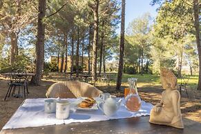 Pagliara Il Morige 4 In The Countryside