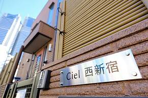 Ciel Nishishinjuku