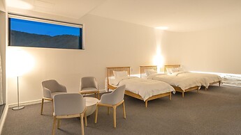 Yangpyeong Agit Analogue Cultural Resort