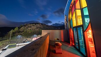 Yangpyeong Agit Analogue Cultural Resort