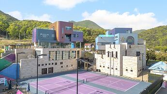 Yangpyeong Agit Analogue Cultural Resort