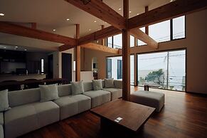 Syla Hotel Zushi-Hayama Pool Villa