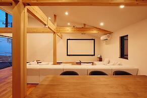 Syla Hotel Zushi-Hayama Pool Villa