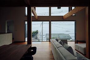 Syla Hotel Zushi-Hayama Pool Villa