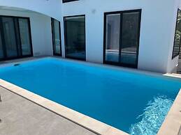 Syla Hotel Zushi-Hayama Pool Villa