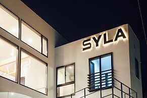 Syla Hotel Zushi-Hayama Pool Villa