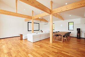 Syla Hotel Zushi-Hayama Pool Villa