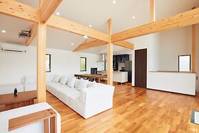 Syla Hotel Zushi-Hayama Pool Villa