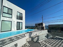 Syla Hotel Zushi-Hayama Pool Villa