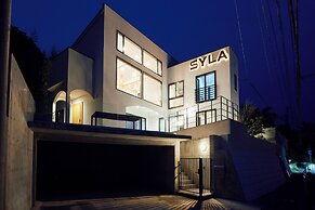 Syla Hotel Zushi-Hayama Pool Villa
