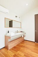 Syla Hotel Zushi-Hayama Pool Villa