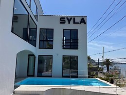 Syla Hotel Zushi-Hayama Pool Villa