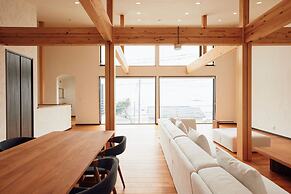 Syla Hotel Zushi-Hayama Pool Villa