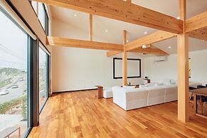 Syla Hotel Zushi-Hayama Pool Villa