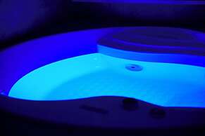 Syla Hotel Zushi-Hayama Pool Villa