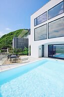 Syla Hotel Zushi-Hayama Pool Villa