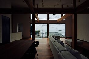 Syla Hotel Zushi-Hayama Pool Villa