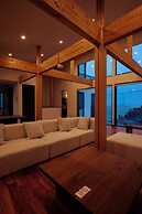 Syla Hotel Zushi-Hayama Pool Villa