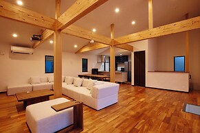 Syla Hotel Zushi-Hayama Pool Villa