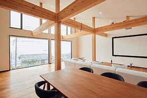 Syla Hotel Zushi-Hayama Pool Villa