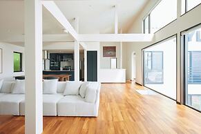 Syla Hotel Zushi-Hayama Pool Villa